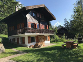 Chalet Männertreu OG